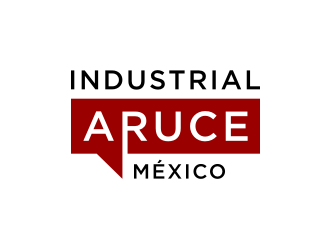 Industrial ARUCE México logo design by Zhafir