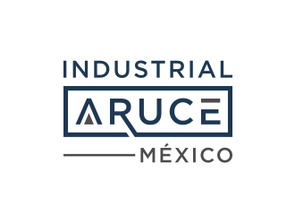 Industrial ARUCE México logo design by Zhafir
