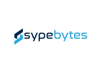 sypebytes logo design by jaize