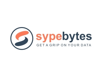 sypebytes logo design by berkahnenen