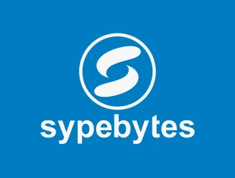 sypebytes logo design by berkahnenen