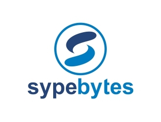 sypebytes logo design by berkahnenen