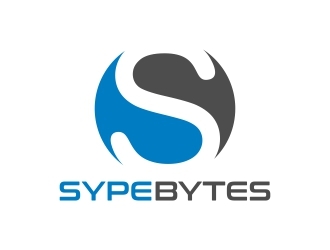 sypebytes logo design by careem