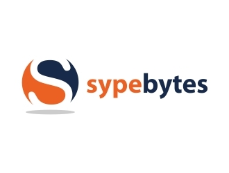 sypebytes logo design by careem