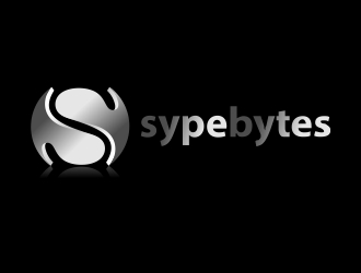 sypebytes logo design by careem