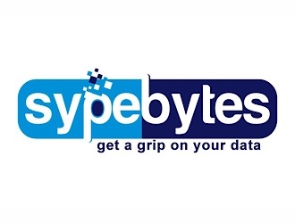 sypebytes logo design by gogo
