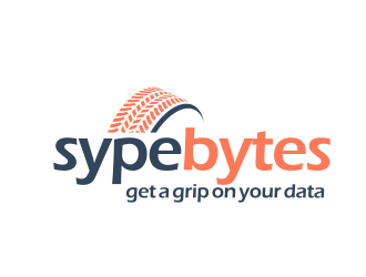 sypebytes logo design by ingepro