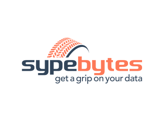 sypebytes logo design by ingepro