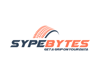 sypebytes logo design by ingepro