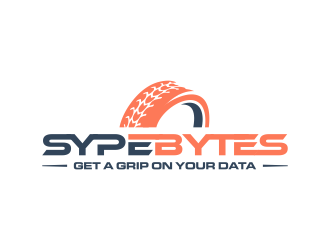 sypebytes logo design by ingepro