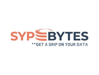 sypebytes logo design by gogo
