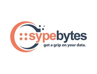 sypebytes logo design by gogo