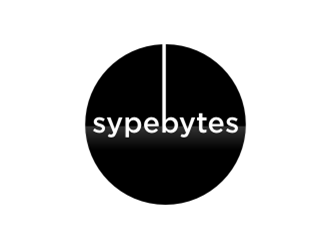 sypebytes logo design by sheilavalencia