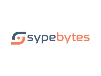 sypebytes logo design by jaize