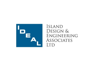 IDEA Ltd. logo design by desynergy