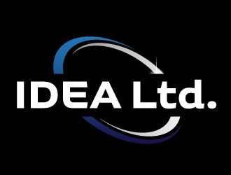 IDEA Ltd. logo design by ElonStark