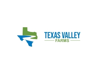 Texas Valley Farms logo design by amazing