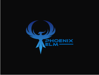 Phoenix ELM logo design by dhe27