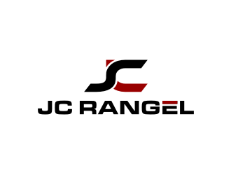 JC Rangel logo design by asyqh