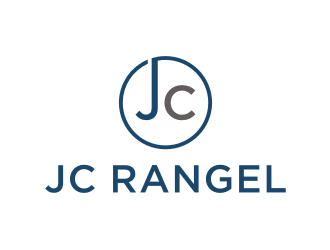 JC Rangel logo design by asyqh