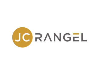 JC Rangel logo design by asyqh