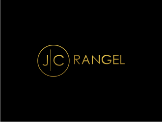 JC Rangel logo design by BintangDesign