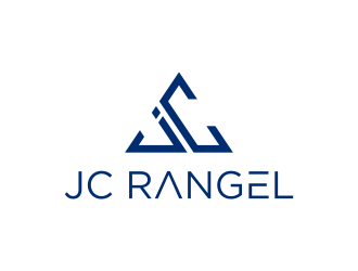 JC Rangel logo design by ammad