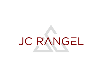 JC Rangel logo design by ammad