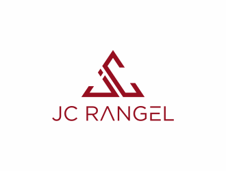 JC Rangel logo design by ammad