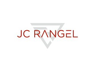 JC Rangel logo design by ammad