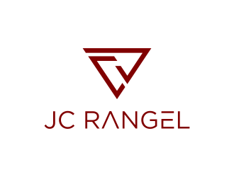 JC Rangel logo design by ammad