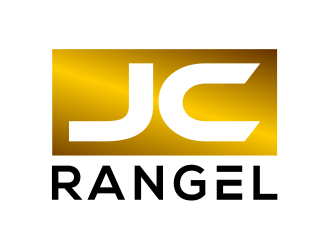 JC Rangel logo design by cintoko
