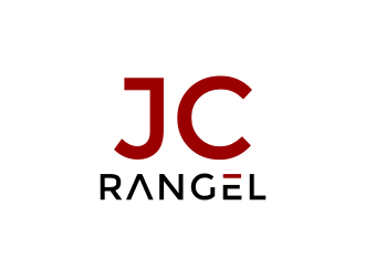 JC Rangel logo design by Zhafir