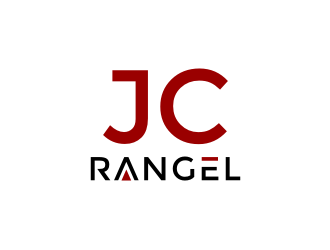 JC Rangel logo design by Zhafir