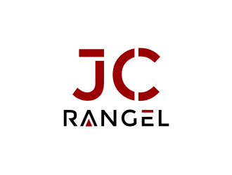 JC Rangel logo design by Zhafir