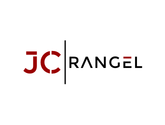JC Rangel logo design by Zhafir