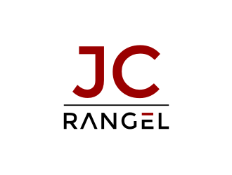 JC Rangel logo design by Zhafir