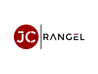 JC Rangel logo design by Zhafir