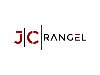 JC Rangel logo design by Zhafir