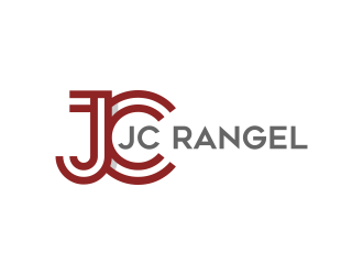 JC Rangel logo design by ekitessar