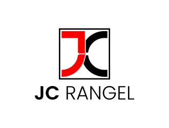 JC Rangel logo design by pakNton