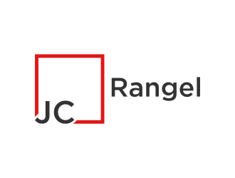 JC Rangel logo design by BlessedArt