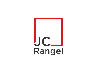 JC Rangel logo design by BlessedArt