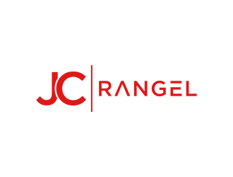 JC Rangel logo design by BlessedArt