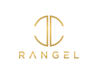 JC Rangel logo design by BlessedArt
