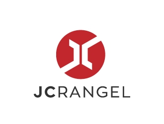 JC Rangel logo design by akilis13