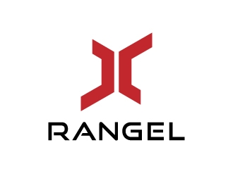 JC Rangel logo design by akilis13