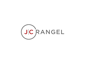 JC Rangel logo design by jancok