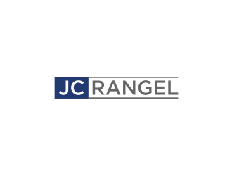JC Rangel logo design by bricton