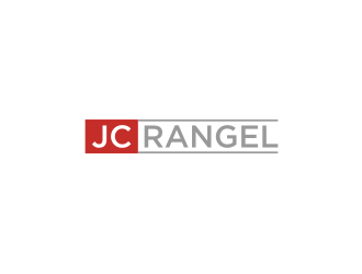 JC Rangel logo design by bricton
